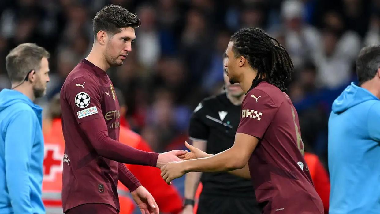 RAYBET-转会期法甲焦点战，曼城远射贴柱，赛场秩序良好，赛程密集仍需轮换的简单介绍-RAYBET